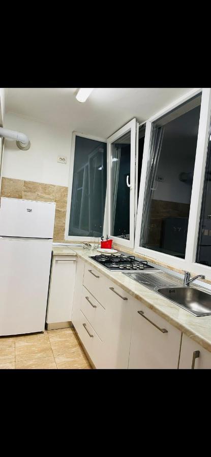 Studio Modern. Bükreş Dış mekan fotoğraf