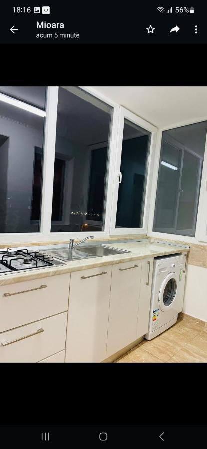 Studio Modern. Bükreş Dış mekan fotoğraf