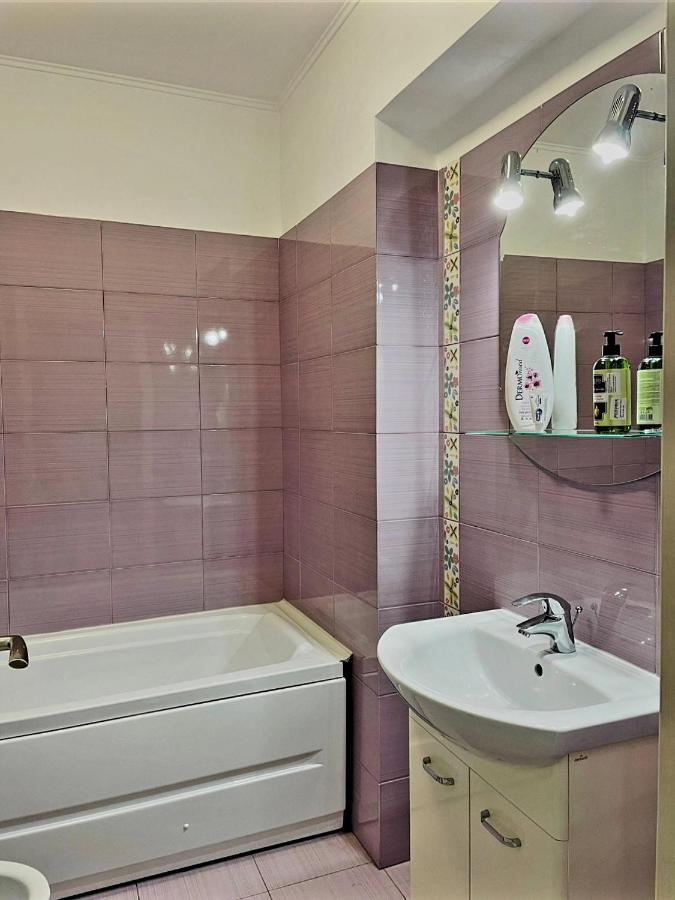 Studio Modern. Bükreş Dış mekan fotoğraf