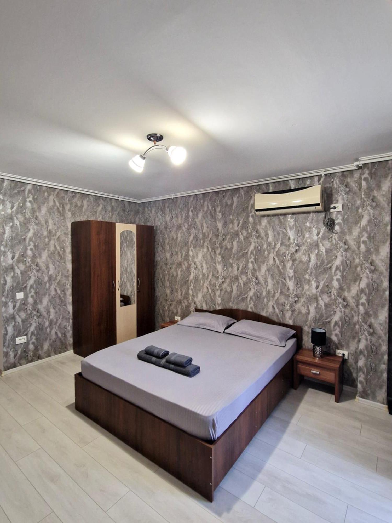 Studio Modern. Bükreş Dış mekan fotoğraf
