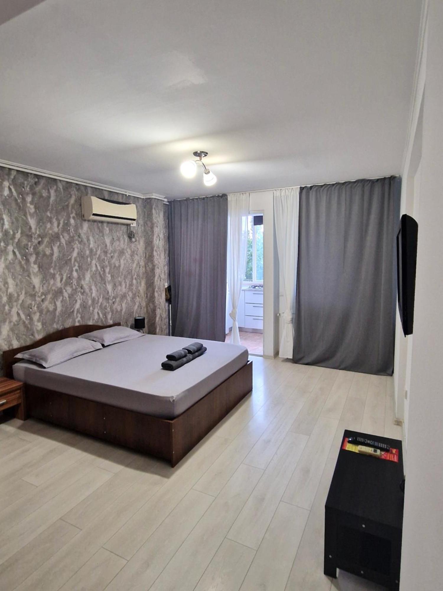 Studio Modern. Bükreş Dış mekan fotoğraf